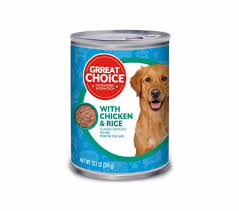 The company bulletin advises the following packages are the only dog foods involved in the recall… blue wilderness chicken package sizes: Petsmart Dog Food Recalled Pieces Of Metal Found In Grreat Choice Chicken Rice Adult Dog Food Atlanta Car Accident Lawyer
