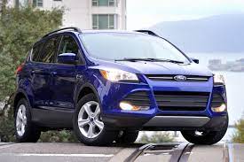 2016 Ford Escape Suv Concept Design Photo Hd Wallpaper Reviews Price Spec And Pictures Autos Monovolumen Rines