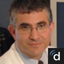 Dr. Charles Abrams, MD