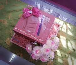 Biasanya bambu juga dapat dimanfaatkan untuk membuat rumah penduduk. D I Y Hantaran Kahwin