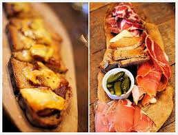 Flying Fourchette Food Experiences Food Recipes