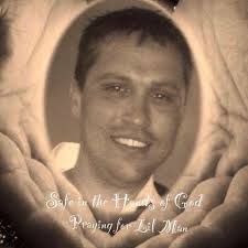 In Memory of Johnnie "Lil Man" Santangelo