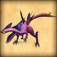Titan Wing Dragons Dragons Rise Of Berk How Train Your Dragon Dragon Pictures