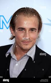 JESSE JOHNSON AFI LIFE ACHIEVEMENT AWARD A TRIBUTE TO MICHAEL DOUGLAS CULVER  CITY LOS ANGELES CA USA 11 June 2009 Stock Photo