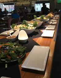 With barbara eden, george kennedy, melissa sue anderson, joe namath. Brunch At Stir In Chattanooga My Home And Travels
