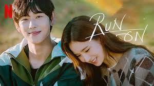 Setiap pukul 18.00 wib ya. Run On Netflix Official Site
