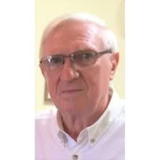 John Blackburn Obituary January 24, 2022