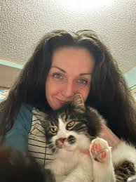 UPDATE: SHES HOME!!! Thankyou everyone This my 15 year old fur baby Leyla.  We have lived