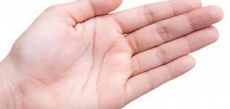 ما سبب خدر اليدين موضوع