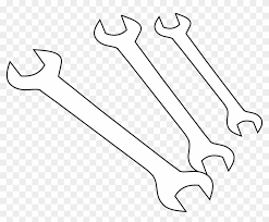 Check spelling or type a new query. Hardware Outline Free Vector Graphic On Pixabay Animasi Kunci Bengkel Clipart 2525006 Pikpng