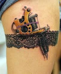 How to choose the perfect design for your tattoo. Pretty Primal Prettyprimal Profile Pinterest