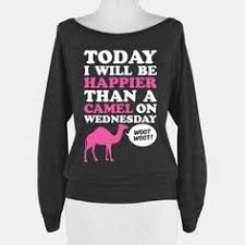 How did the djinn know the horse was complaining against the camel? 10 I Ll Be Happier Than Ideas Emt Humor Ems Humor Firefighter Humor