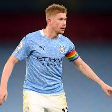 This is why kevin de bruyne is the future ballon d'or 2021! Kevin De Bruyne Warns Manchester City Not To Underestimate United Xenia Sports