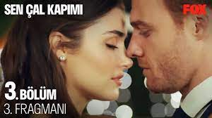 Dizi internet üzerinden takip etmek isteyenler için sen çal kapımı 15. Sen Cal Kapimi 3 Bolum 3 Fragmani Youtube