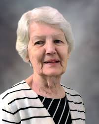 Madeleine Campeau Obituary