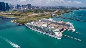 Singapore recently began a safe cruising pilot program allowing cruise ships to make round trips from singapore with no port of call in between. Genting Cruise Lines Royal Caribbean Given Green Light To Restart Sailings In Singapore Travel Weekly Asia