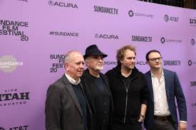 Featuring a variety of amazing true stories, this captivating movie takes audiences of all ages on an inspiring and emotional cinematic journey. Out Now Anthony Hopkins Olivia Colman And Florian Zeller Hit A High Note With Their Drama The Father Sundance Institute