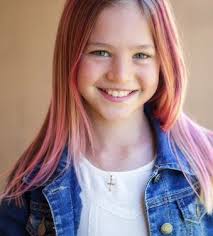 Rhonda's Escape: April 2021