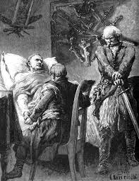Soplicowskie Afery Awantury Rodzinne I Afekty Milosne Z Wielka Historia W Tle Epodreczniki Pl