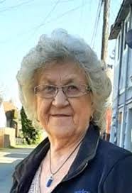 Mary Forrest Obituary (1939