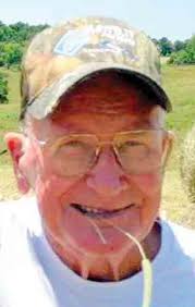 Howard Ernest Nutter