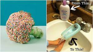 But they do not affect the opinions and recommendations of th. 24 Life Hacks For Kids That Will Keep Your Kids Happy And Safe