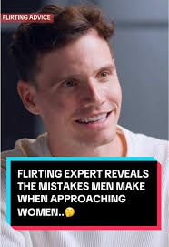 Confidence teacher Charlie Houpert reveals the 3 boring habits that people  have when approaching women and the opening lines to use for success..  #pickupline #pickuplines #dating #single #firstdate ...