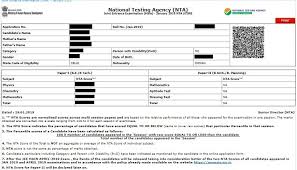 Nta jee mains session 3 results declared at jeemain.nta.nic.in. Jee Main 2019 Percentile Score Announced By Nta Check Here Shiksha
