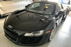 Image result for Phantom Black 2009 R8