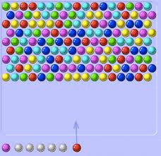 Categorías de juego ： casual. Bubble Shooter El Juego Mas Adictivo Que Conozco Juegosfrivolo