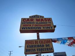 Get reviews, hours, directions, coupons and more for romeo's car wash at 352 n santa fe ave, vista, ca 92083. Santa Fe Car Wash Home Facebook
