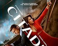 Image of Citadel (series) on Amazon Prime