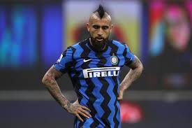 It also remains to be. Report Brazilian Powerhouse Eyes Inter Milan S Arturo Vidal