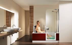 So bequem haben sie eine badewanne noch nie erlebt: Badewanne Hebesitz Artlift Schimmel Hof