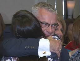 Breen takes mayor's seat in St. John's, new faces voted in as councillors