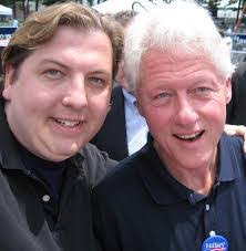 Benjamin Bolger's Instagram, Twitter & Facebook