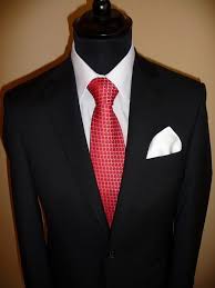 So falten sie ein einstecktuch. Erl Mode Atelier Stilvoll Seit 1959 Stilkunde