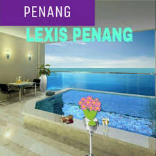 With pool in every room, this luxury resort is a must for couple's romantic or even family vacation. Same Price Everyday Lexis Penang Executive Pool Villa Shopee Malaysia