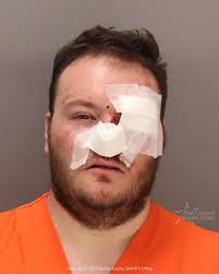 Burgett, Timothy Dwayne Boise, ID JID Number: 01140098 Age: 28 Arresting  Agency: Boise City Police Department Charge...