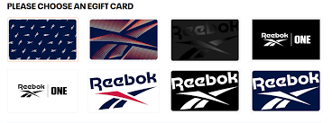 Or do you want to check your reeboks gift card balance online or by phone then here are right place. Reebok E Gift Card Off 75 Best Deals Online