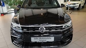 A year after its reveal in 2020, the volkswagen taos suv has still not been given a confirmed price. Volkswagen Tiguan Passes 6 Million Mark Best Selling Suv In Europe