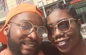 Dionna Abney and Jamal Wright's Wedding Website