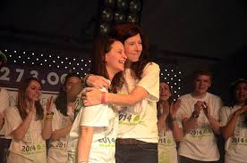 Joseph cure is on facebook. The Miracle Is Joseph Dance Marathon Raises More Than 1 3 Million In Hopes Of Duchenne Cure