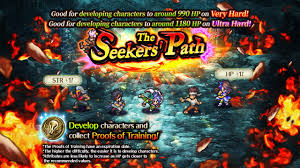 Dragon balls legend mods apk v3.8.1(menu,challenges,immortal,onehit) bandai namco entertainment inc. Romancing Saga Re Universe The Seeker S Path Has Returned To Sagars Develop Characters And Collect Proofs Of Training To Exchange For Valuable Rewards Quests On Very Hard Are Perfect For Characters Up