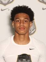 Ira Branch, Mount Tahoma, Cornerback