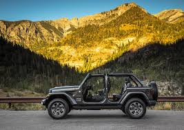 Today, i'm going to show you how to remove all four doors in this 2015 jeep wrangler. Quadratec Academy How To Remove Doors On A 2018 Wrangler Jl Quadratec