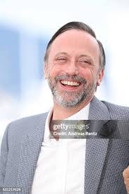 Actor Jean-Luc Vincent attends the "Slack Bay " photocall during the...  News Photo