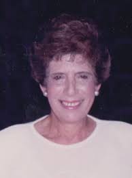 Florence Gould Obituary