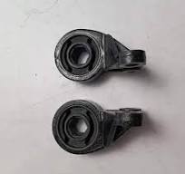 Auto Parts Front Lower Suspension Rubber Sleeve for Mg6 1.8L ...