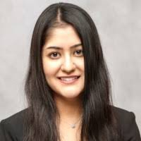 Shreya Thakkar Email & Phone Number